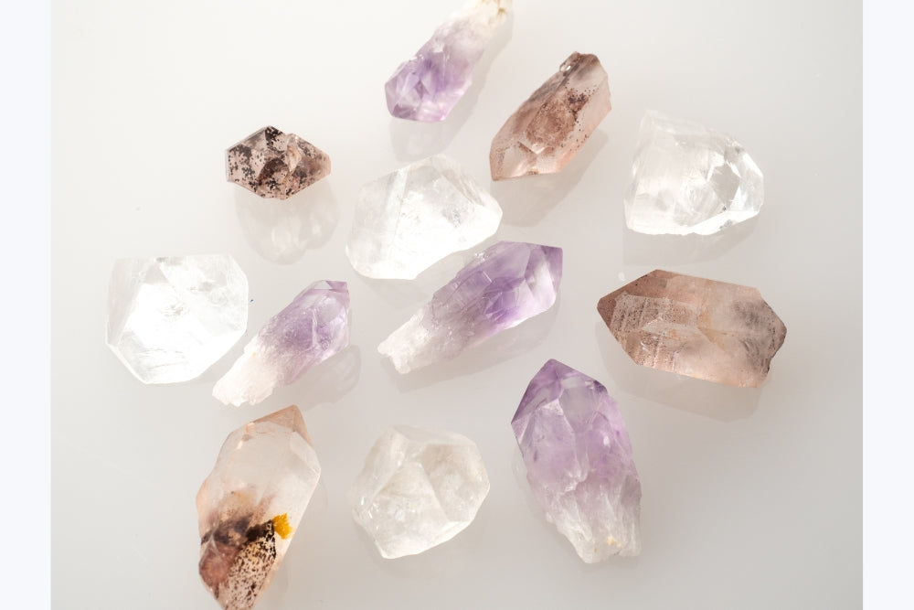 18シッダーの祝福袋 - 瞑想セット  小