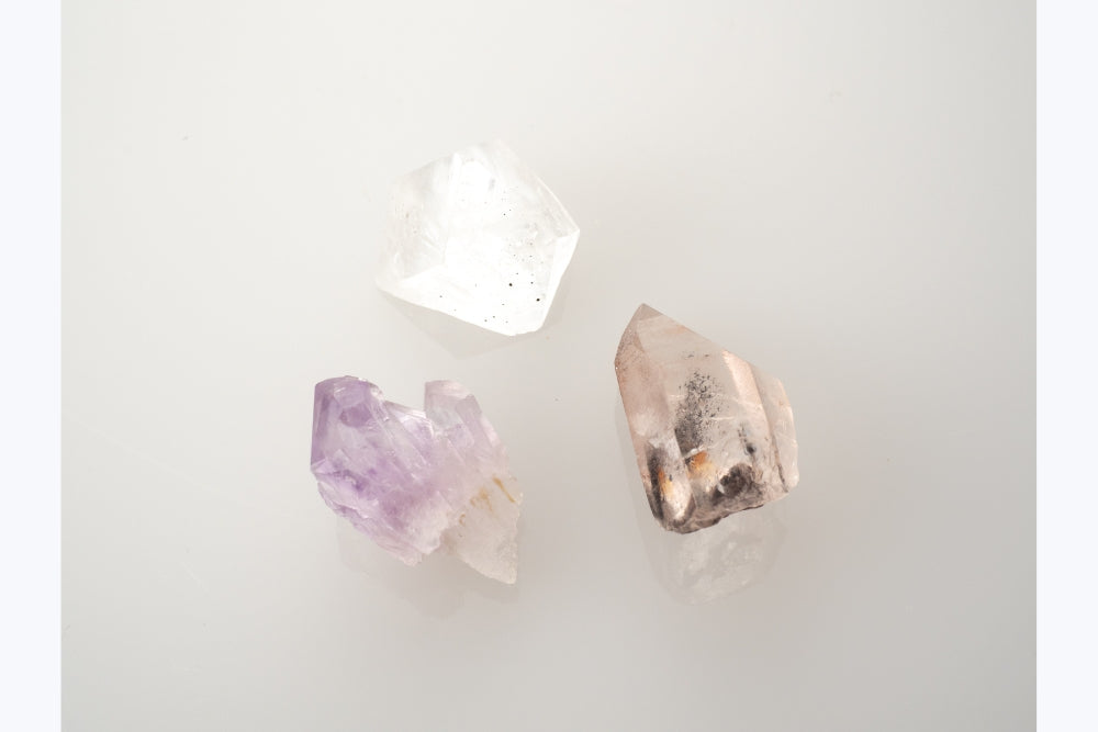 18シッダーの祝福袋 - 瞑想セット　中