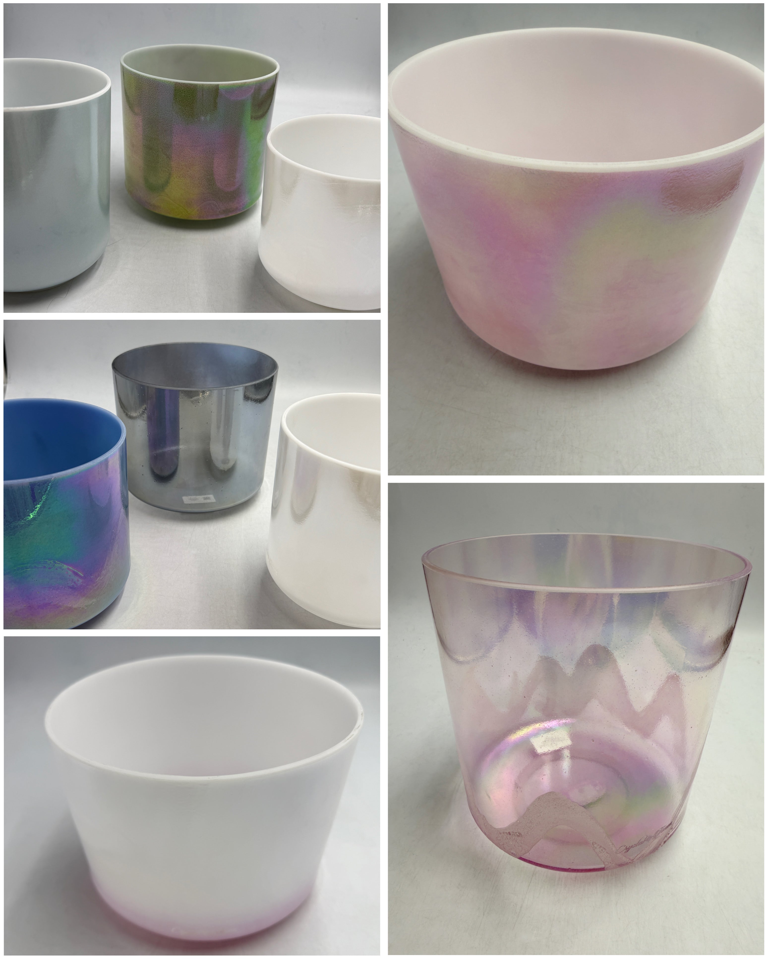 ゆずわーるど select｜YZworld Crystal SHOP｜Sound Universe Tokyo