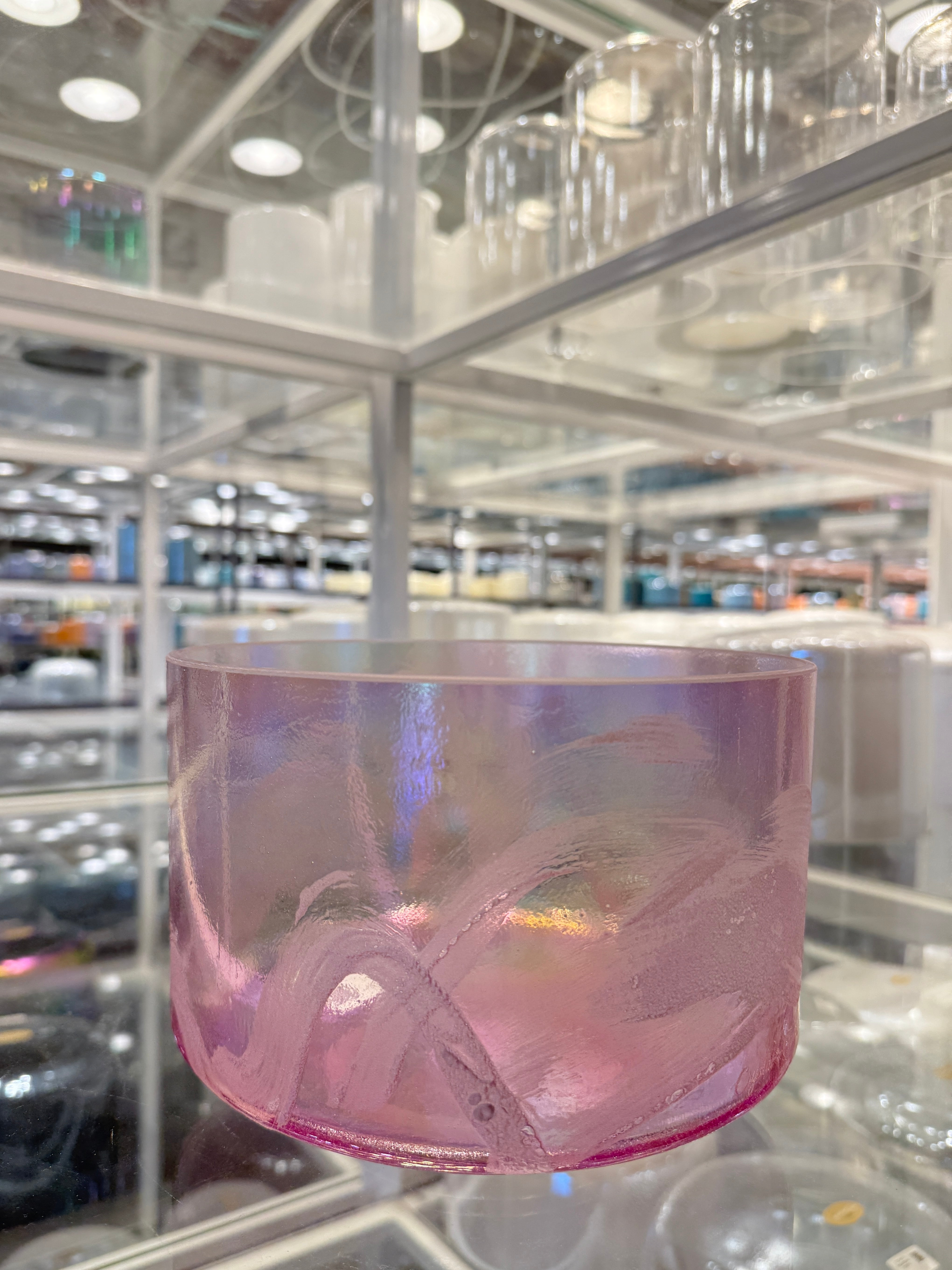 ゆずわーるど select｜YZworld Crystal SHOP｜Sound Universe Tokyo