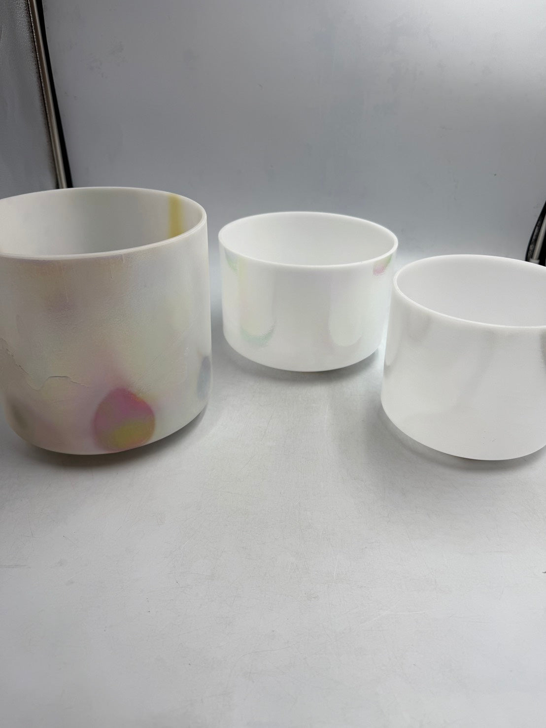 BLACK FRIDAY SALE ! アルケミークリスタルボウルハーモニックセット