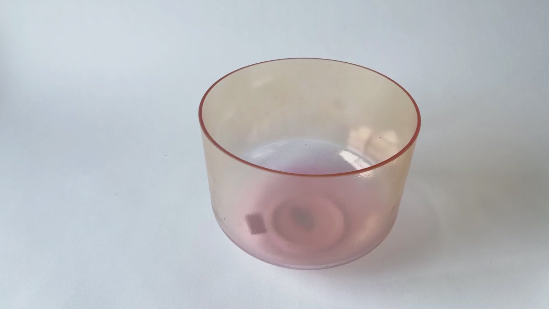 CRYSTAL BOWL CATALOG – ゆずわーるど select | YZ world SHOP