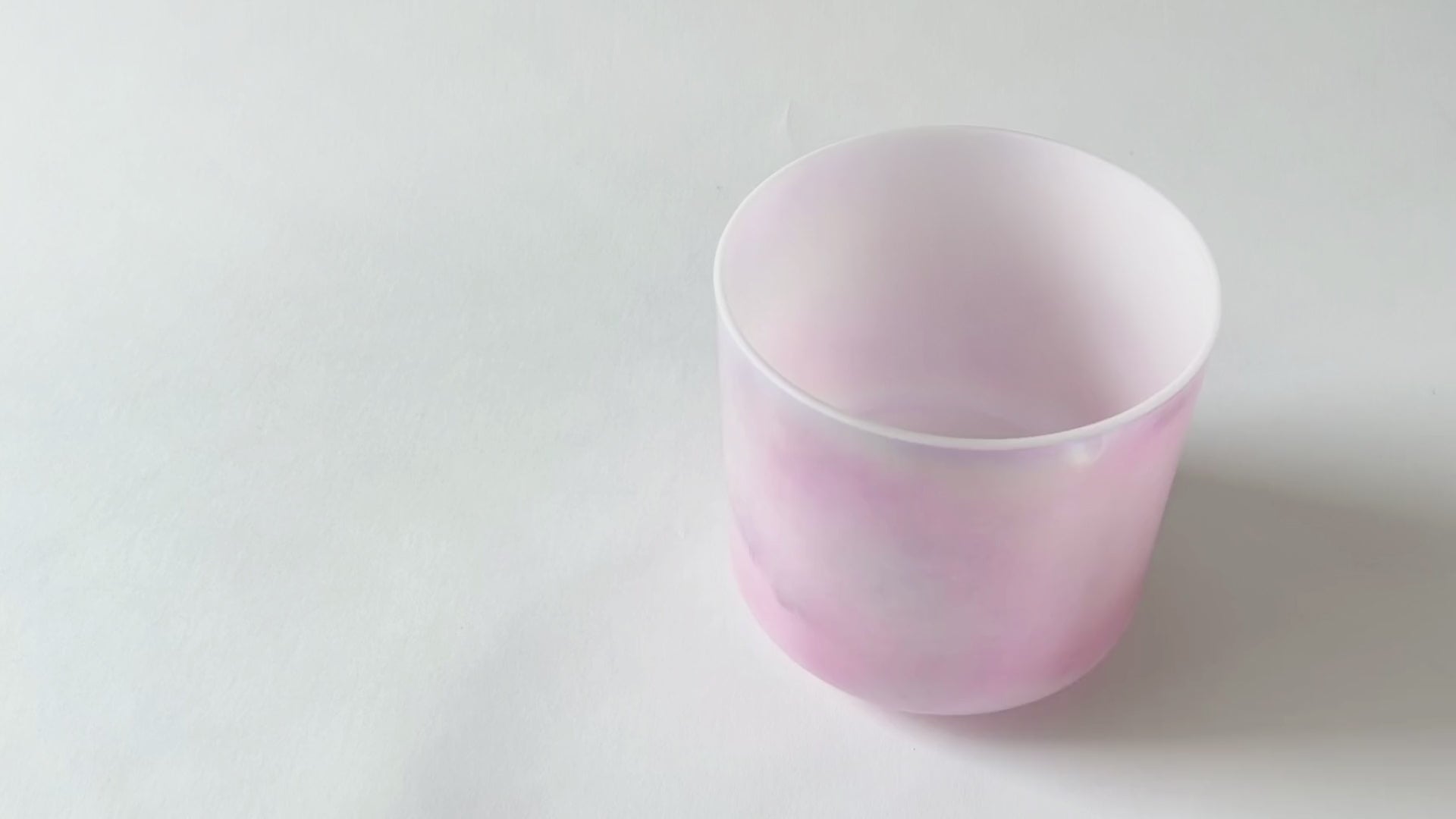 CRYSTAL BOWL CATALOG – ゆずわーるど select | YZ world SHOP