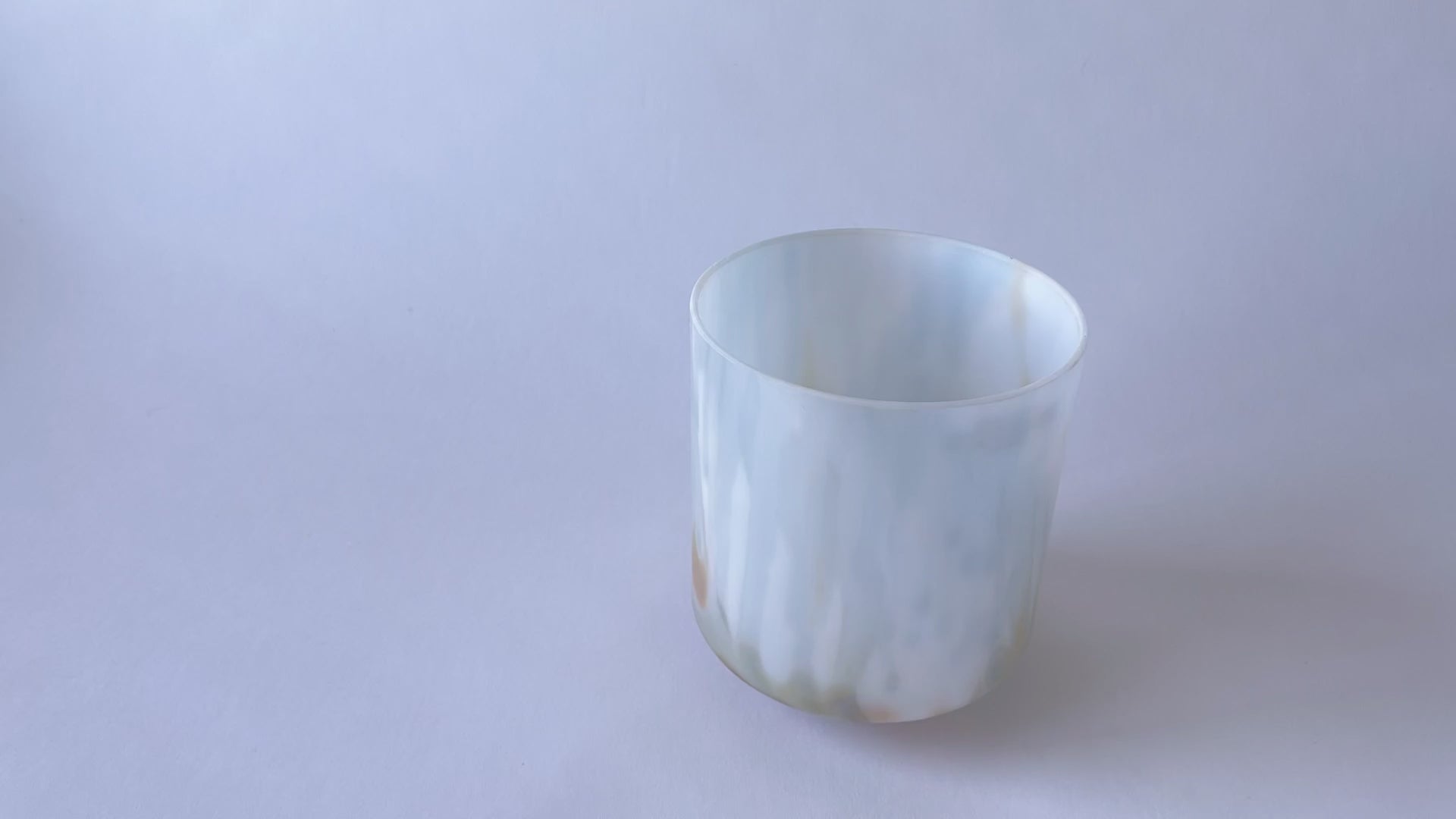 クリスタルボウル　7インチ　A+15 クリスタルトーンズ社 クリスタルボウル 7インチ A+15 クリスタルトーンズ社 ゆずわーるど